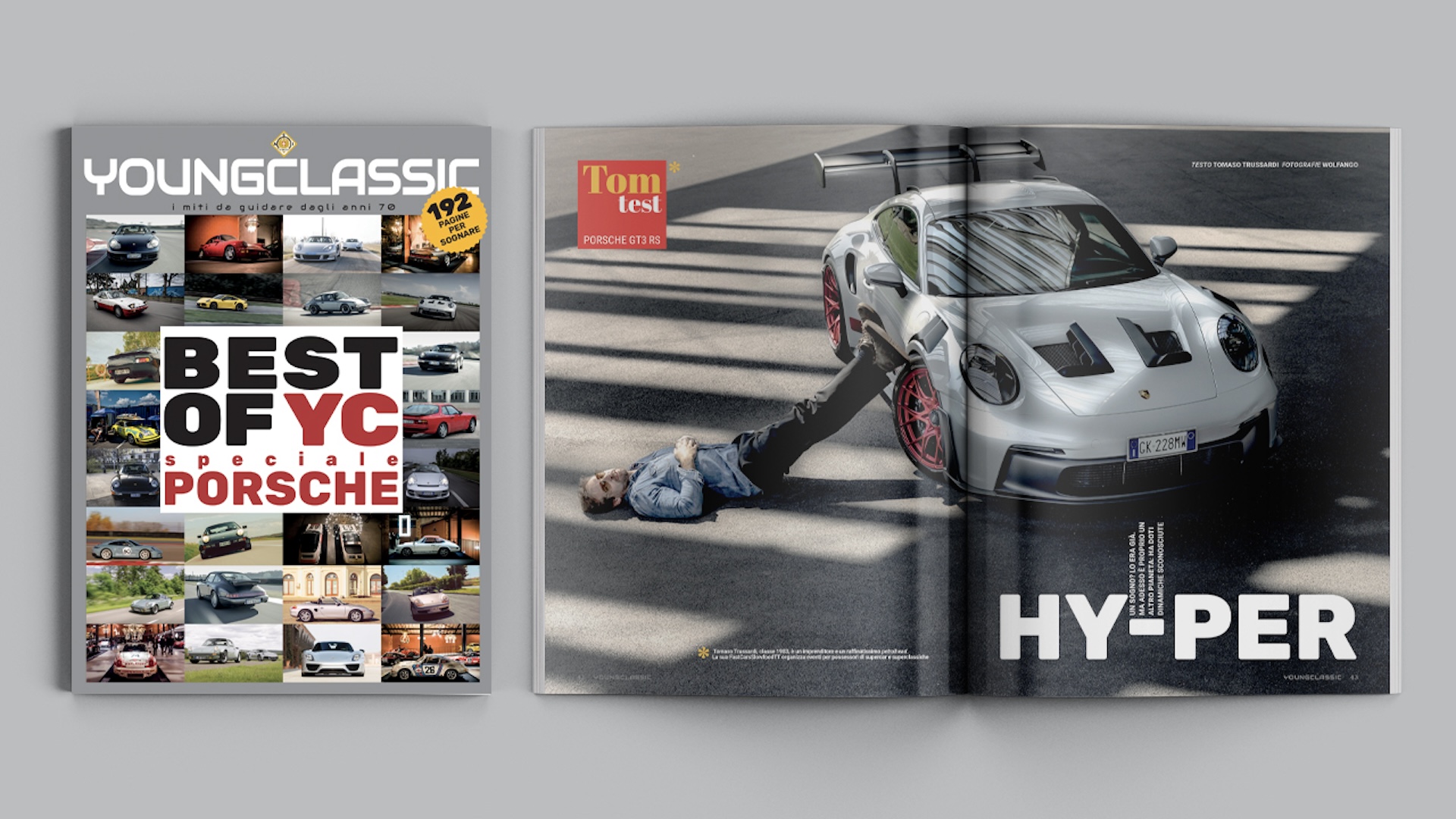 Best of Porsche