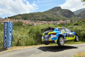 Rally Due Valli