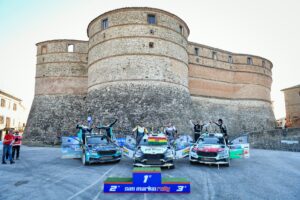 Rally San Marino