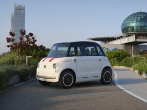 Fiat Topolino