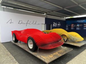 Le Mans