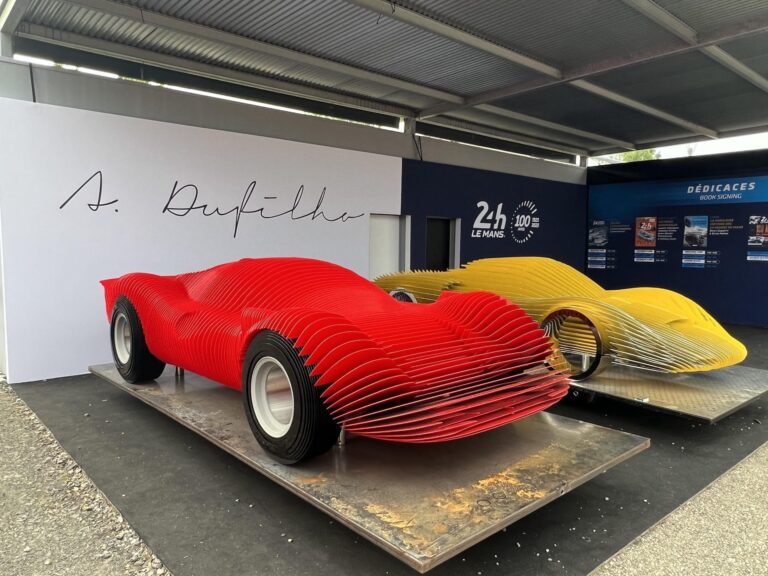 Le Mans