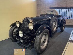 24 ore di Le Mans