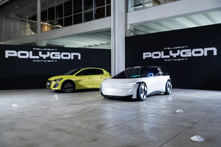 Polygon