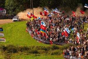 Rally Finland