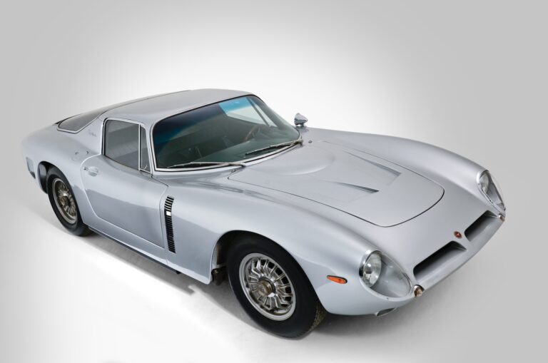 Bizzarrini 5300 GT