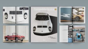 l'automobileclassica