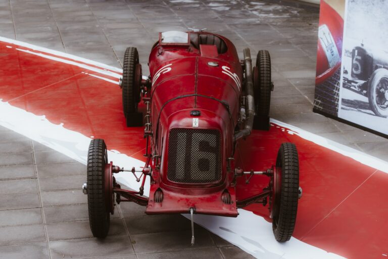Maserati