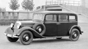 Mercedes