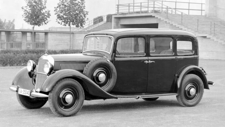 Mercedes