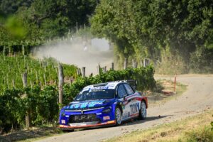 Rally Piemonte