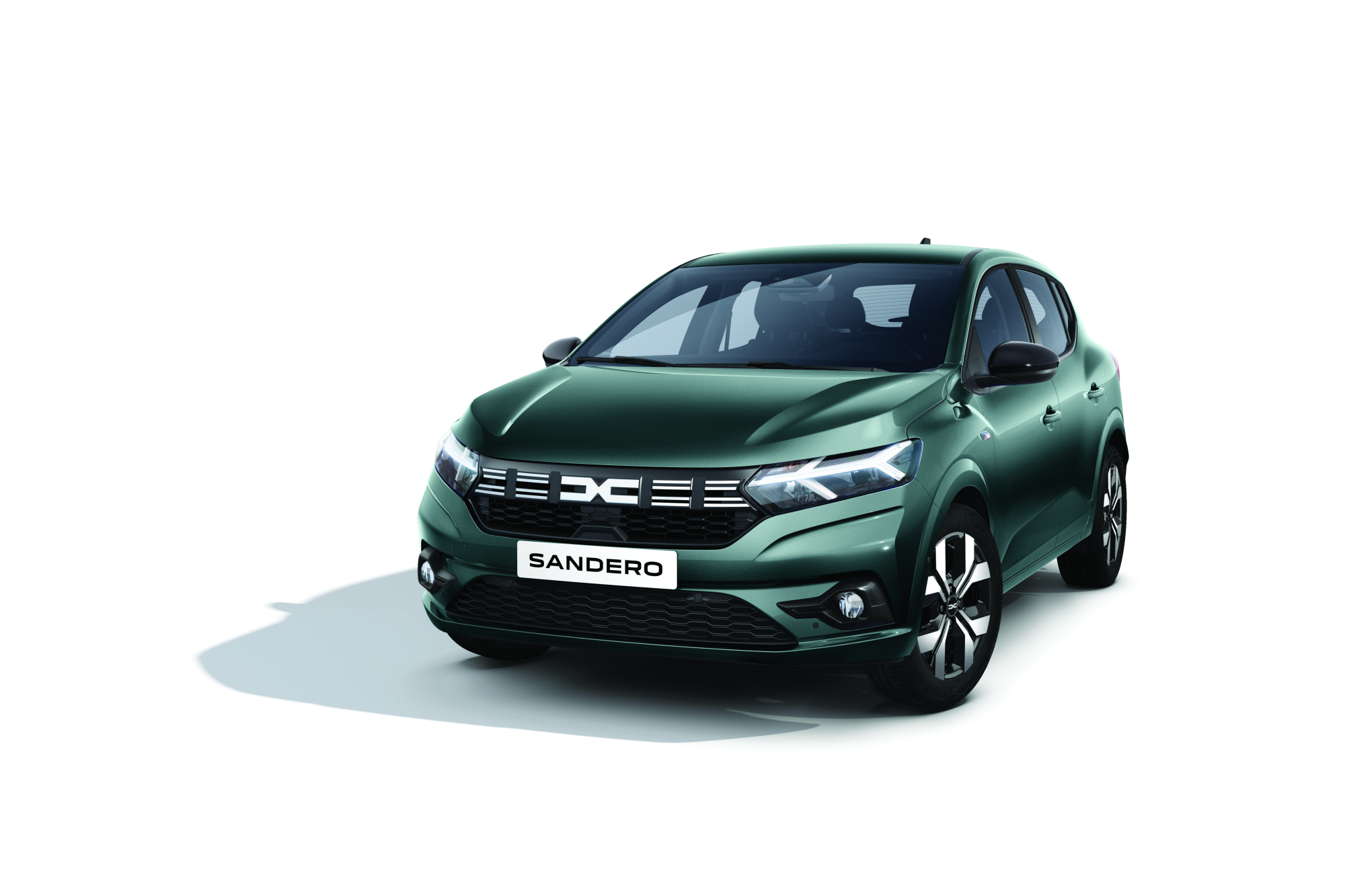 Mercato Auto In Europa Dacia Sandero Al Primo Posto L Automobile Mercato Auto In Europa Dacia Sandero Al Primo Posto L Automobile