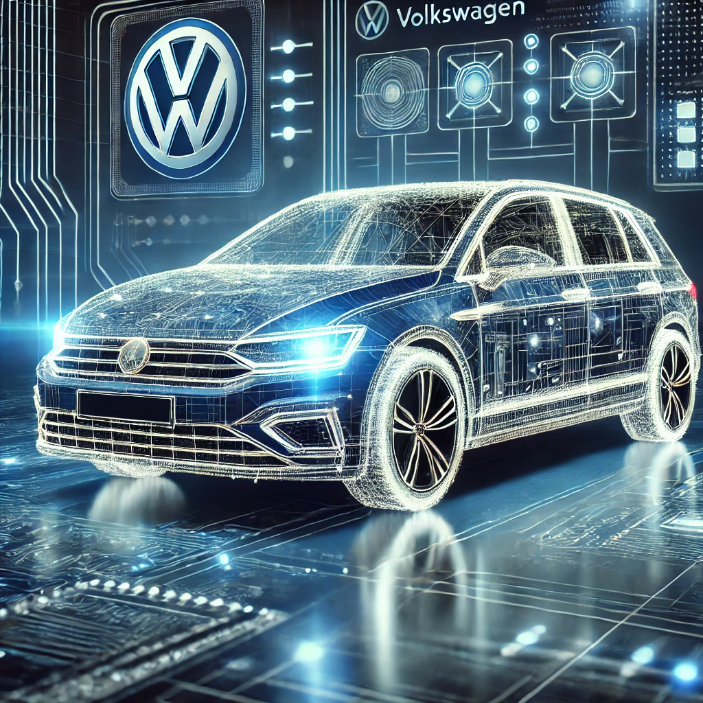 Software Development Vw Il Gruppo Volkswagen non ha ancora risolto il problema software - L ...