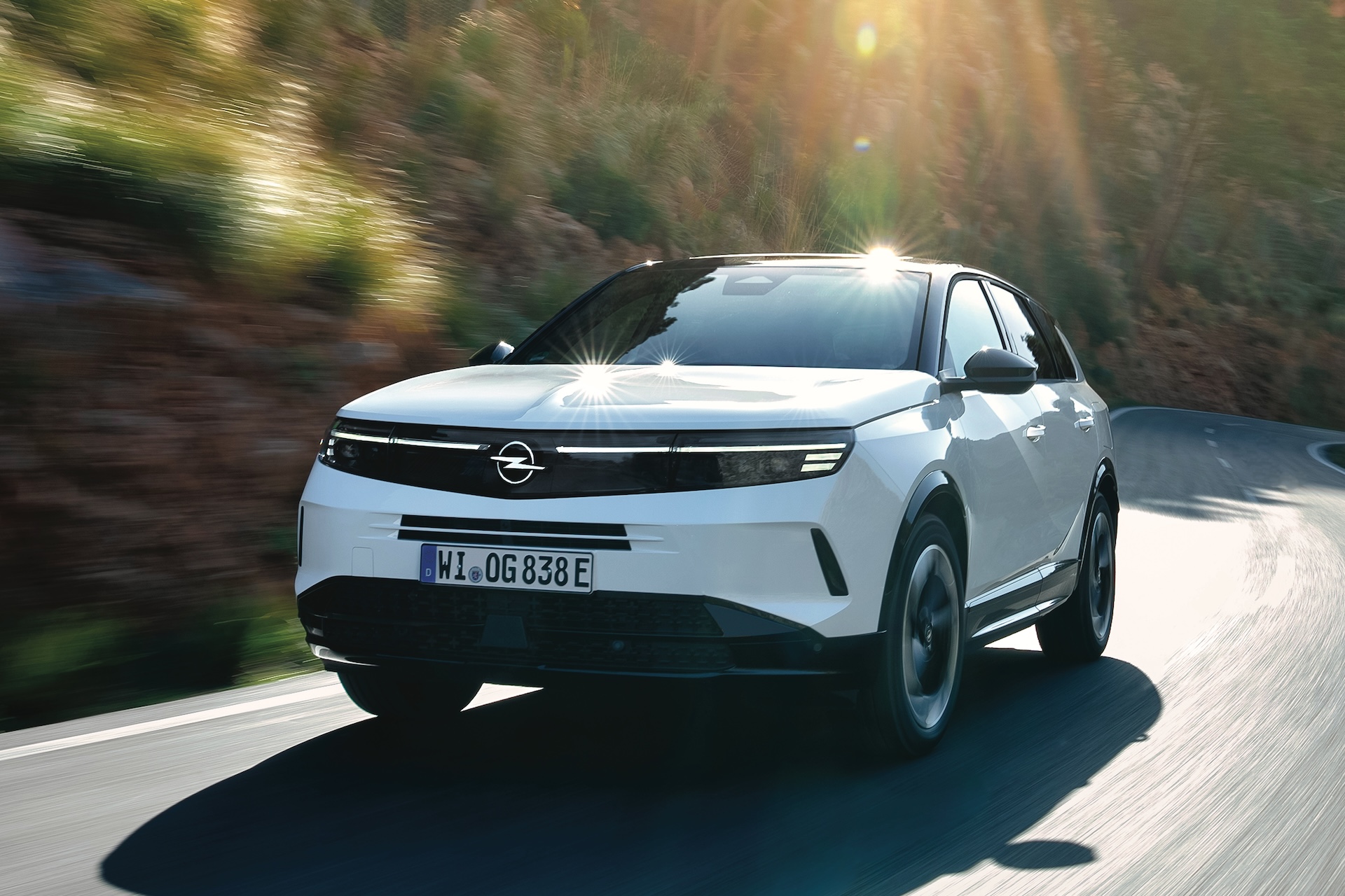 Best HD Pictures about  Opel Linck Offenburg  with No AI Images