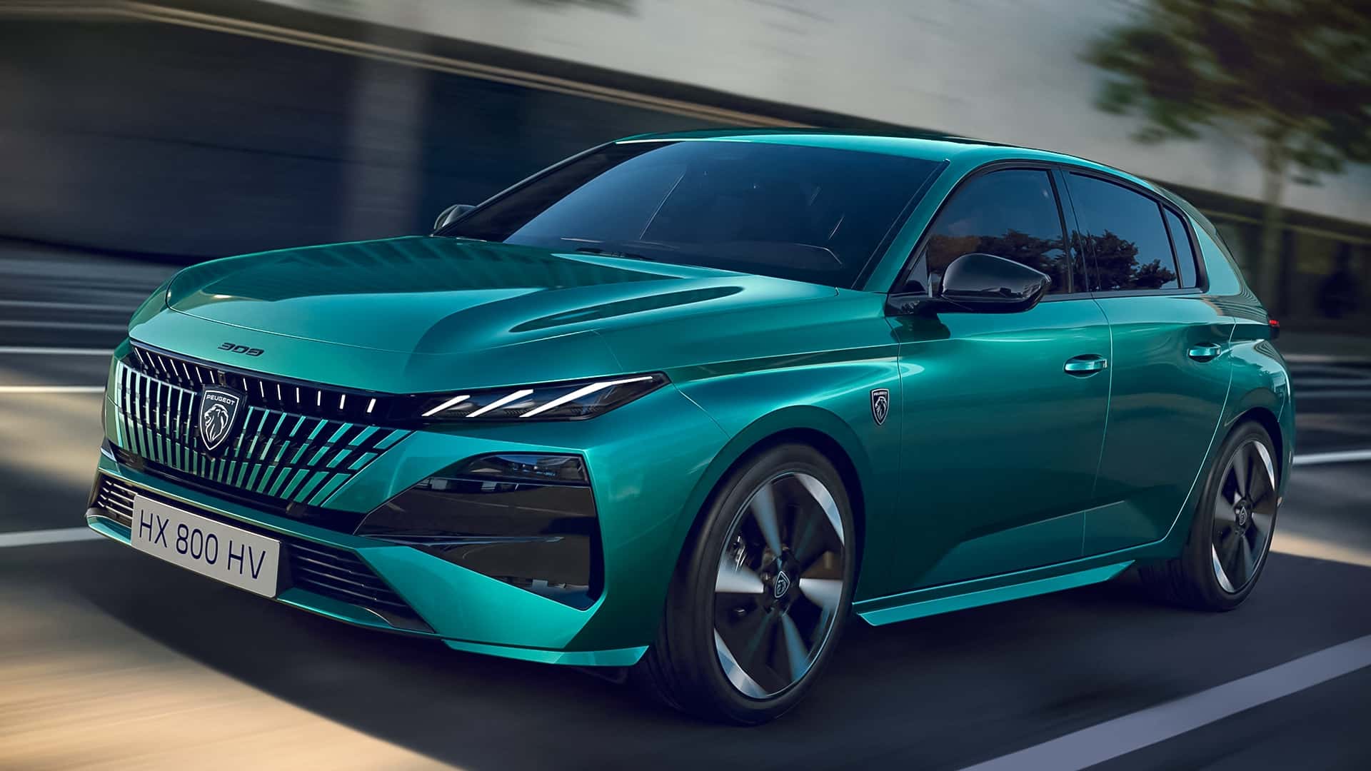 308 Restyling Peugeot 308 restyling, si rinnova e non rinuncia al gasolio - L'Automobile