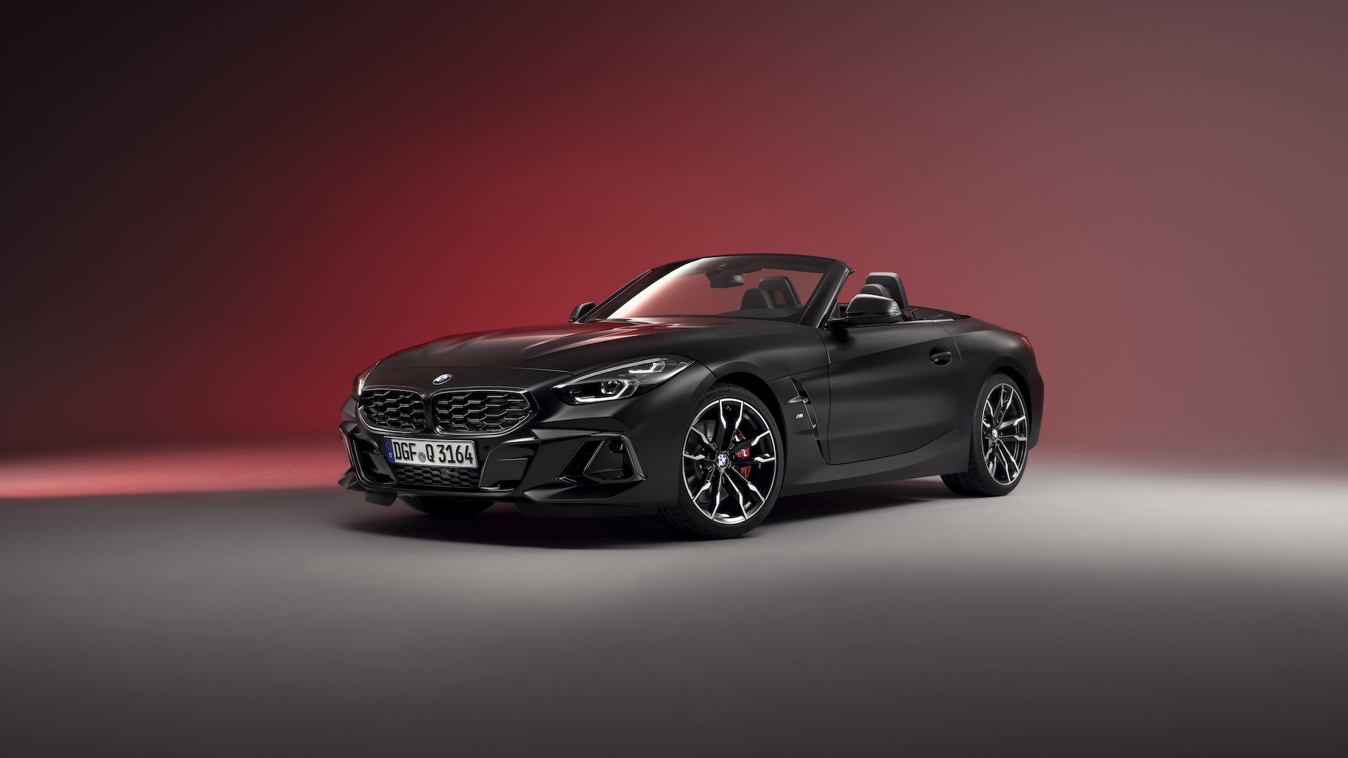 La Bmw Z4 Va In Pensione Con La Final Edition L Automobile la-bmw-z4-va-in-pensione-con-la-final-edition-l-automobile