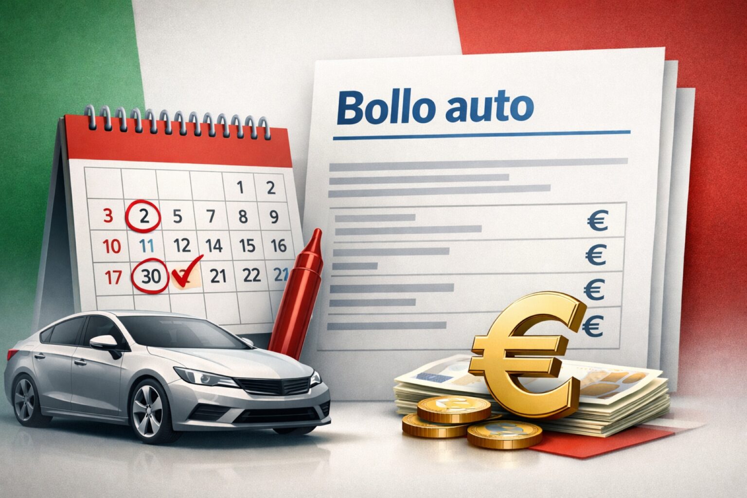 offro auto in regalo solo passaggio capua ce